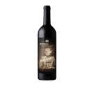19 crimes dark red