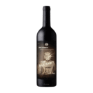 19 crimes dark red