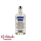 Absolut Vodka Pure Grain