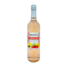 Boone´S Pink Lemonade