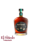 Botrán 18 años