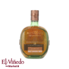 Buchanans 18 años