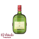 Buchanans Deluxe 12 años