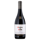 Concha y Toro Casillero del Diablo Syrah