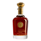 Diplomático Embassador 14 años