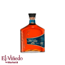 Flor de Caña 12 años Centenario