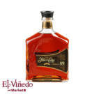 Flor de Caña 18 años