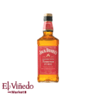 Jack Daniels Fire