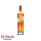 Johnnie Walker 18 años