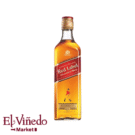 Johnnie Walker Etiqueta Roja 8 años