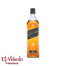 Johnnie Walker Negro