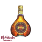 Johnnie Walker Swing