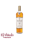 Macallan 12 años