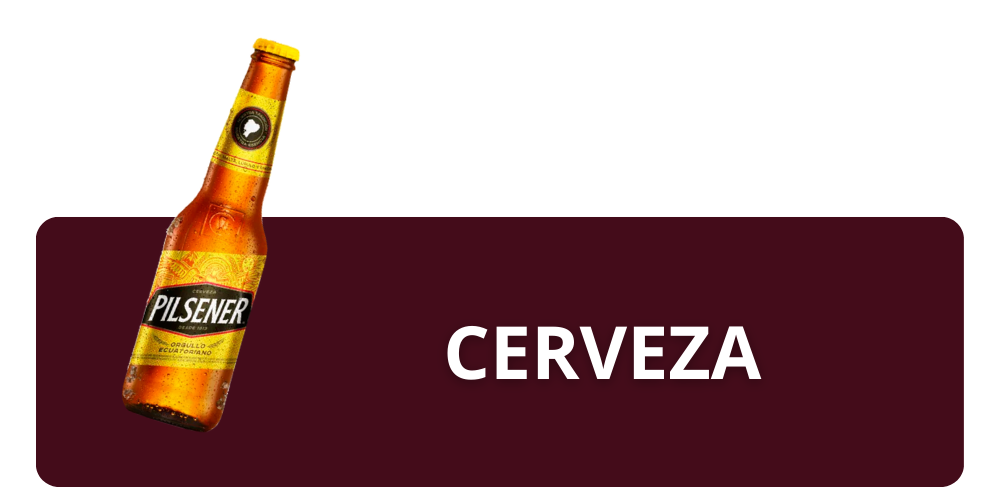 cerveza