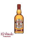 chivas regal 12 años